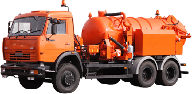 Вызов илососа в Алуште