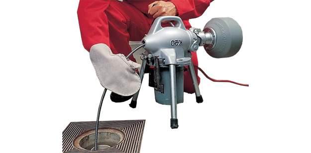 прочистка внутренней канализации Алушта