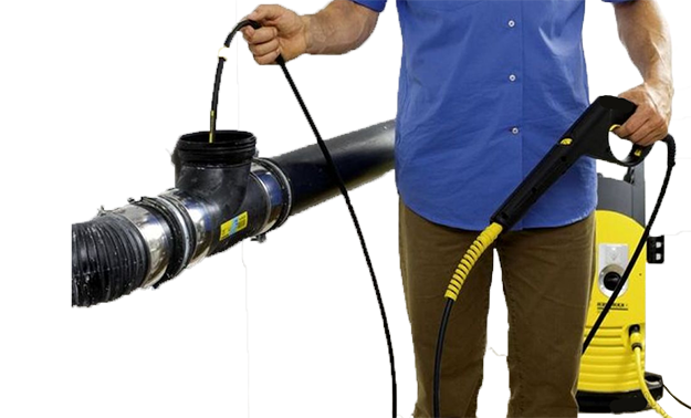 прочистка канализационных труб цена Алушта