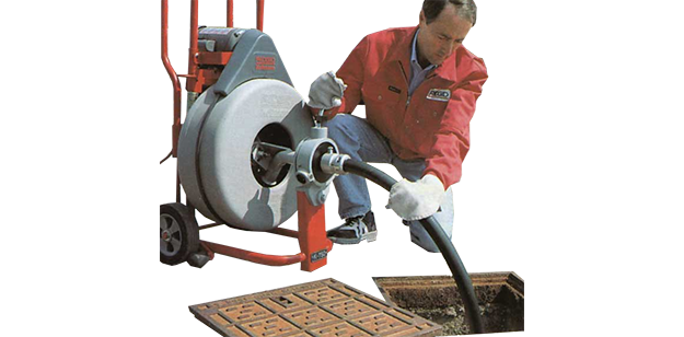 чистка канализации цена Алушта