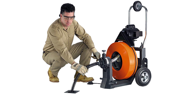 обслуживание систем водоснабжения и канализации Алушта