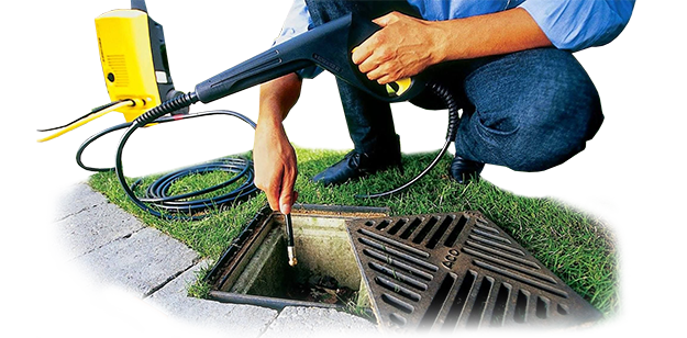 прочистка канализации в частном доме цена Алушта